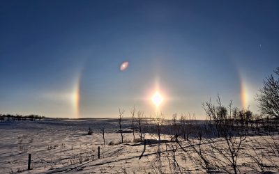 Language revitalization on George Gordon First Nation