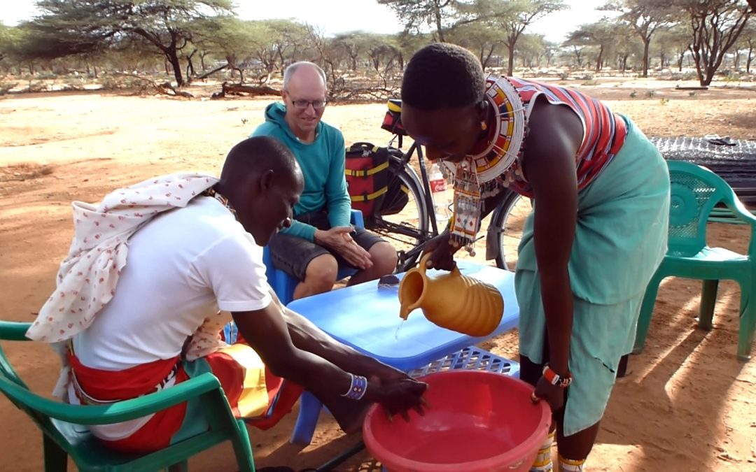 PP25 – Cycling to Samburu Land