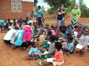 Passion Center for Children in Zomba, Malawi