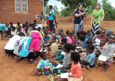 Passion Center for Children in Zomba, Malawi