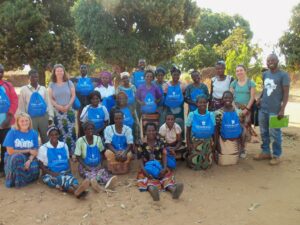 Passion Center for Children in Zomba, Malawi