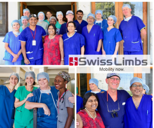 SwissLimbs Association