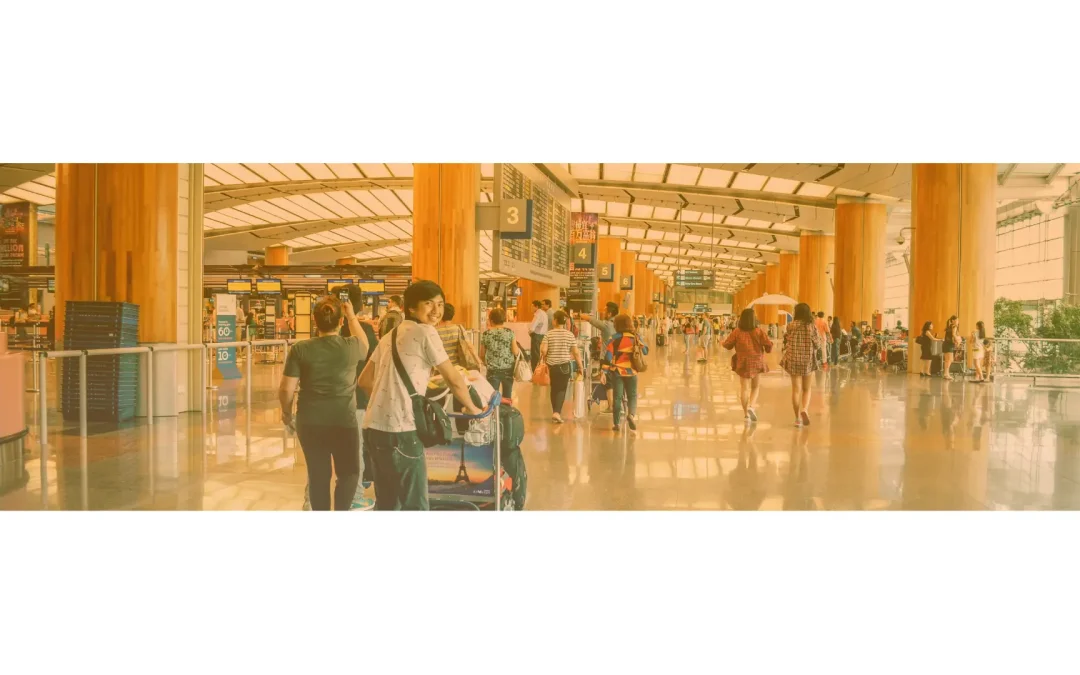 Book Your Group Fare Early – Save on Group Travel