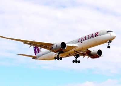 Qatar humanitarian fares